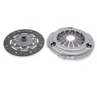 Kit de embrague ADN130231 BLUE PRINT para NISSAN QASHQAI / QASHQAI +2 I