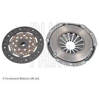 Kit de embrague ADN130233 BLUE PRINT para NISSAN QASHQAI / QASHQAI +2 I