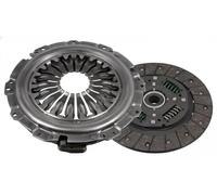 Kit de embrague ADN130257 BLUE PRINT para RENAULT NISSAN DACIA