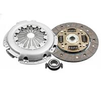 BLUE PRINT ADP153008 Kit de embrague