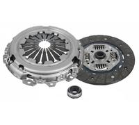 Kit de embrague ADP153023 BLUE PRINT para CITROËN PEUGEOT FIAT