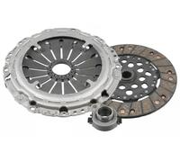 Kit de embrague ADP153026 BLUE PRINT para PEUGEOT CITROËN FIAT LANCIA