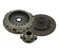 Kit de embrague ADP153034 BLUE PRINT para PEUGEOT FIAT CITROËN
