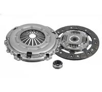 Blue Print Kit de embrague para PEUGEOT: 207, 307, Partner, 308, Expert & CITROËN: Berlingo, Jumpy, C4, C3, Dispatch, C3 Picasso (Ref: ADP153058)