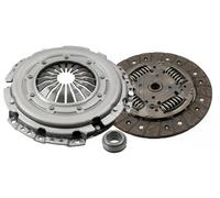 Kit de embrague ADP153082 BLUE PRINT para CITROËN PEUGEOT FIAT DS TOYOTA OPEL
