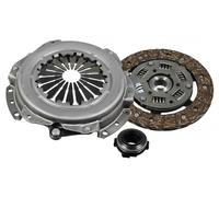 BLUE PRINT ADR163001 Kit de embrague