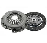 Kit de embrague ADR163041 BLUE PRINT para RENAULT DACIA
