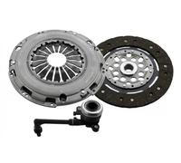 Kit de embrague ADR163049 BLUE PRINT para RENAULT DACIA NISSAN MERCEDES-BENZ