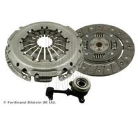Kit de embrague ADR163056 BLUE PRINT para RENAULT LAGUNA II LAGUNA II Grandtour