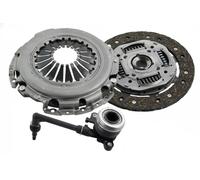 BLUE PRINT ADR163061 Kit de embrague
