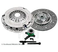 Kit de embrague ADR163081 BLUE PRINT para OPEL RENAULT NISSAN