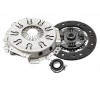 Kit de embrague ADT330264 BLUE PRINT para TOYOTA YARIS