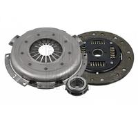 Kit de embrague ADU173004 BLUE PRINT para MERCEDES-BENZ 124 Sedán 124 T-Model