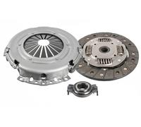Kit de embrague ADV183004 BLUE PRINT para VW SEAT