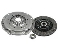 Kit de embrague ADV183006 BLUE PRINT para VW SEAT AUDI SKODA