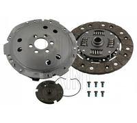 Kit de embrague ADV183010 BLUE PRINT para VW SEAT