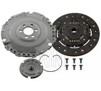 Kit de embrague ADV183013 BLUE PRINT para SEAT SKODA VW