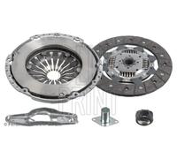 Kit de embrague ADV183056 BLUE PRINT para VW SKODA SEAT AUDI