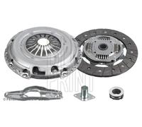 Kit de embrague ADV183056 BLUE PRINT para VW SKODA SEAT AUDI