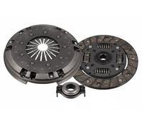 Kit de embrague ADV183062 BLUE PRINT para VW POLO III LUPO I POLO