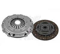 Kit de embrague ADV183066 BLUE PRINT para VW TRANSPORTER T4 Autobús