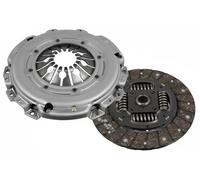 Kit de embrague ADV183068 BLUE PRINT para FORD AUDI VW SEAT SKODA