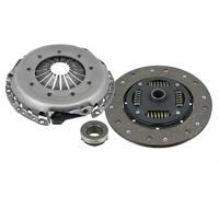 Kit de embrague ADV183095 BLUE PRINT para AUDI A6 C4 A6 C4 Avant CABRIOLET B3
