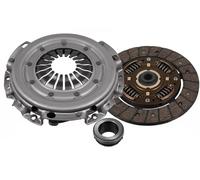 Kit de embrague ADW193007 BLUE PRINT para OPEL KADETT E Hatchback KADETT E