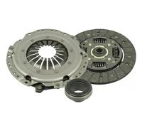 Kit de embrague ADW193016 BLUE PRINT para OPEL CORSA B TIGRA ASTRA F Sedán