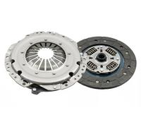 Blue Print Kit de embrague para OPEL: Corsa, Astra, Meriva, Zafira, Vectra, Combo, Tigra & VAUXHALL: Astra, Meriva, Tigra, Zafira (Ref: ADW193093)