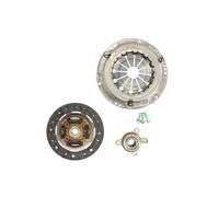 AISIN Kit de embrague para TOYOTA: IQ & DAIHATSU: Charade (Ref: CKT-319RA)