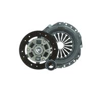AISIN Kit de embrague para RENAULT: Kangoo, MÃ©gane Classic, Clio, MÃ©gane, MÃ©gane ScÃ©nic & DACIA: Sandero (Ref: KE-RE11)