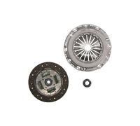 Kit de embrague AISIN Clutch Kit (3P) AISIN KE-PE14