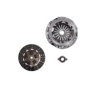 Kit de embrague AISIN Clutch Kit (3P) AISIN KG-041A