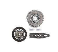 Kit de embrague AISIN Clutch Kit (3P) AISIN KM-121