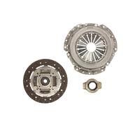 Kit de embrague AISIN Clutch Kit (3P) AISIN KM-124