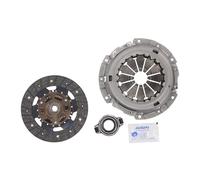 Kit de embrague AISIN Clutch Kit (3P) AISIN KN-124A