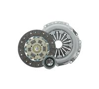 Kit de embrague AISIN Clutch Kit (3P) AISIN KZ-136