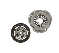 AISIN Kit de embrague para SUZUKI: SX4, Vitara & FIAT: Sedici (Ref: KS-064R)