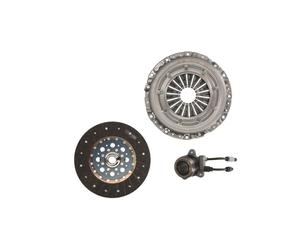 Kit de embrague AISIN CSC Kit (3P) AISIN CKY-134R
