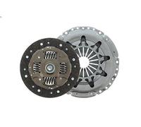 Kit de embrague AISIN KE-FO19R para FORD FIESTA VI Van 1.5 2012-2017