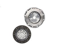 Kit de embrague AISIN KE-PE10R para CITROEN DS3 (SA_) 1.6 2010-2015