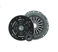 Kit de embrague AISIN KE-PE16 para CITROEN XSARA (N1) 1.6 1997-2000