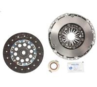 Kit de embrague AISIN KH-076 para ACURA TL (UC_) 3.2 2005-2008
