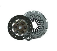 Kit de embrague AISIN KN-027A para NISSAN NAVARA (D21) 2.5 1986-2008