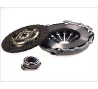 Kit de embrague AISIN KT-073F para TOYOTA YARIS (_P9_) 1.4 2005-2012