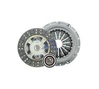 Kit de embrague KT-263C AISIN para TOYOTA HIACE / COMMUTER V Autobús