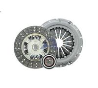 Kit de embrague AISIN KT-263C para TOYOTA FORTUNER (_N5_, _N6_) 3 2009-2015