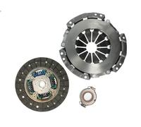 Kit de embrague AISIN KT-339A para TOYOTA YARIS (_P9_) 1.4 2005-2012