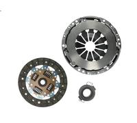 Kit de embrague AISIN KT-345 para TOYOTA YARIS (_P9_) 1 2005-2010